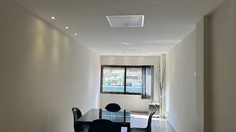 Foto 2 de Oficina de alquiler en Goya, Madrid Capital