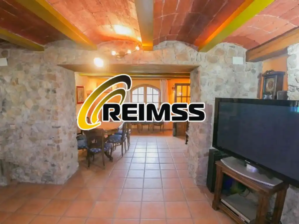 Casa o xalet en venda a Caldes de Malavella