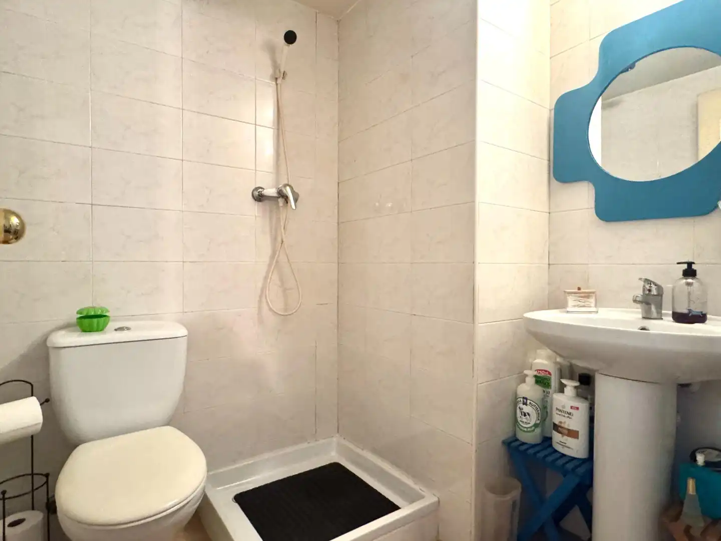 Piso en venta en Calle FONTAJAU, Fontajau - Sant Ponç