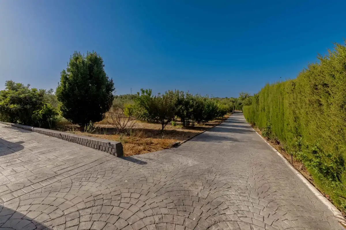 Casa con terraza en venta en Carretera Huelva Sevilla, imagen 33