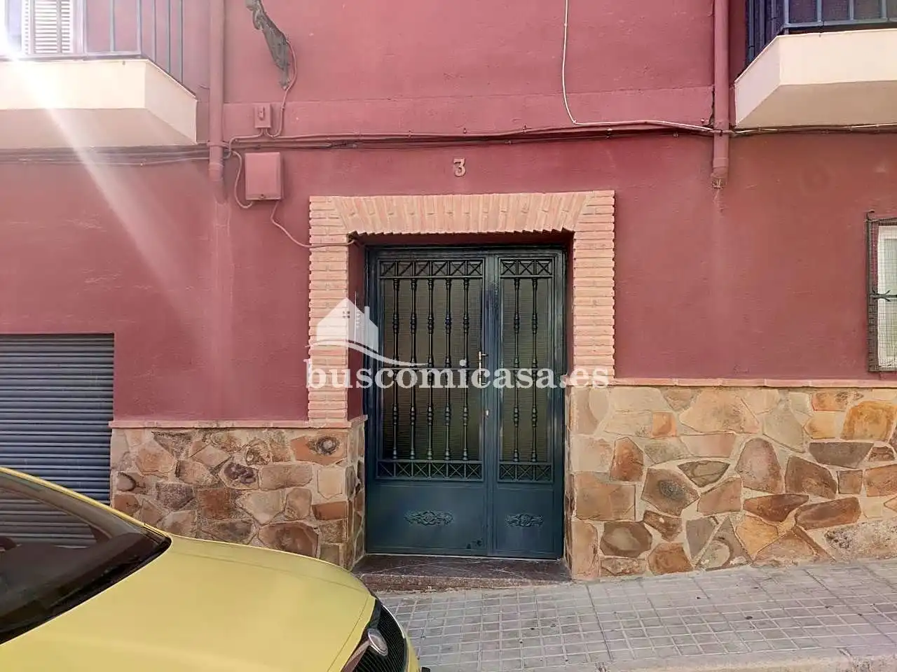 Pis en venda a De Alfredo Ruiz Guerrero, 3, San Felipe - El Almendral - La Merced