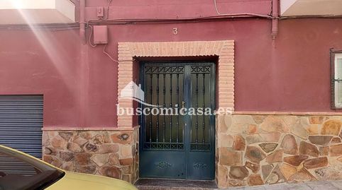 Photo 2 of Flat for sale in De Alfredo Ruiz Guerrero, 3, San Felipe - El Almendral - La Merced, Jaén Capital