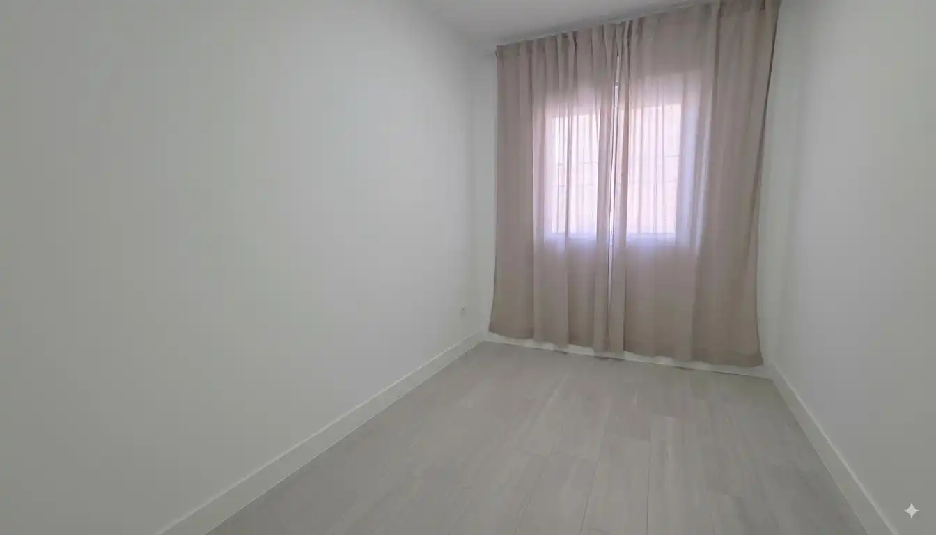 Dormitori de Casa o xalet en venda en Albocàsser amb Calefacció i Traster