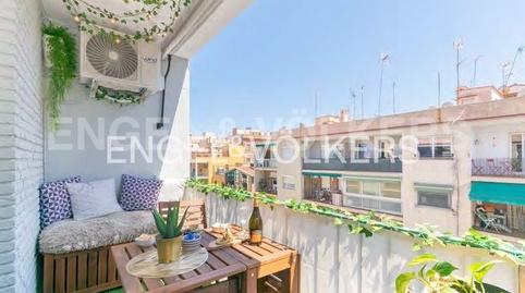 Foto 3 de Apartament en venda a La Barceloneta,  Barcelona Capital