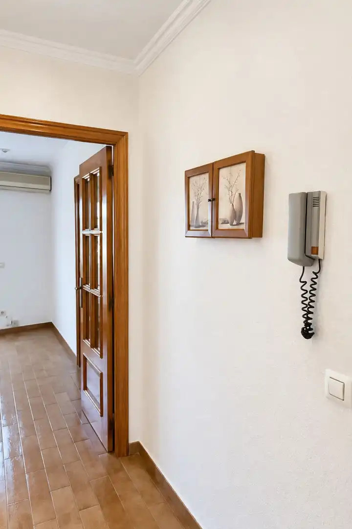 Ático en venta en Sant Boi de Llobregat con Aire acondicionado, Calefacción y Terraza