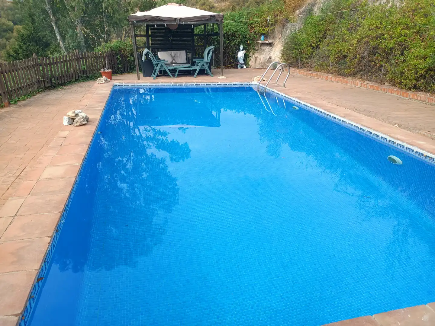 Detached house with pool for sale in Almodóvar del Río, imagen 11