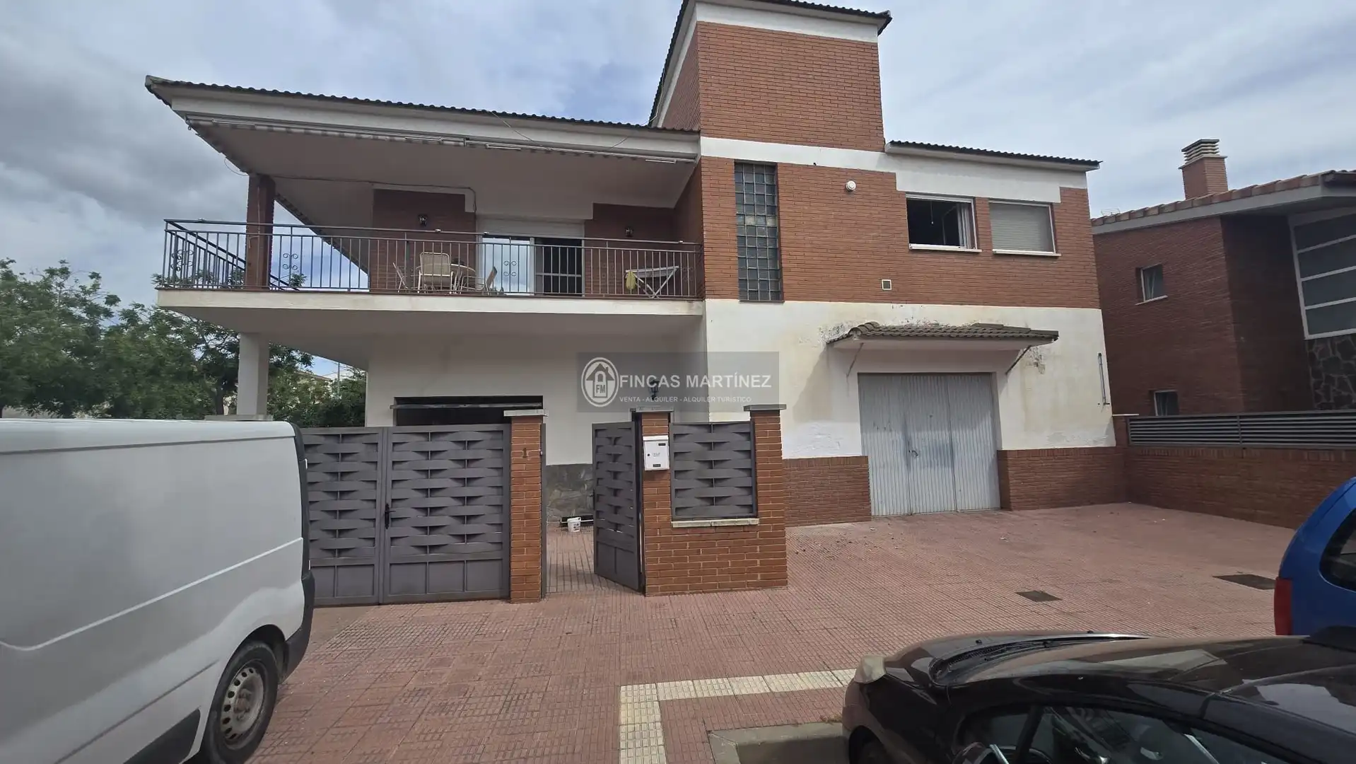 Außenansicht von Haus oder Chalet zum Verkauf in Cambrils mit Terrasse, Abstellraum und Möbliert