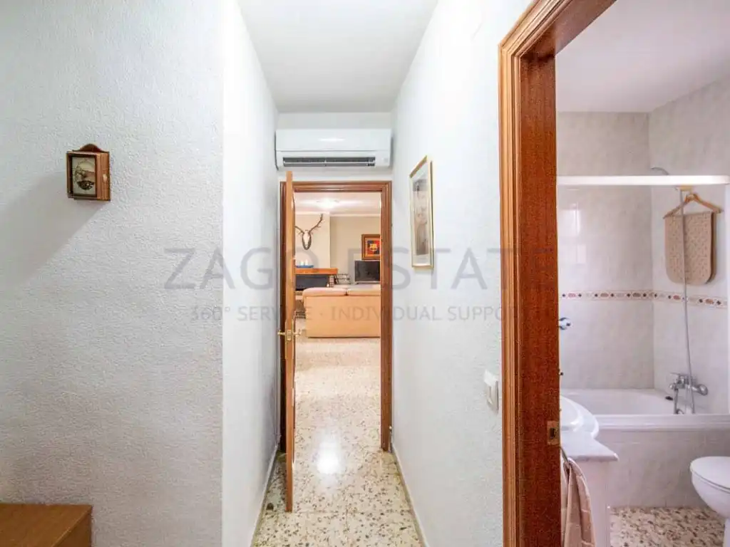 Casa o xalet de lloguer en La Nucia amb Piscina
