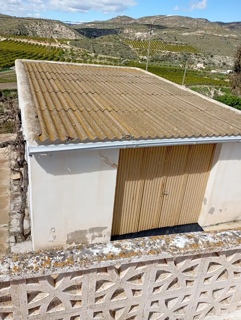 Maison avec jardin à vendre à Sorbas, imagen 34