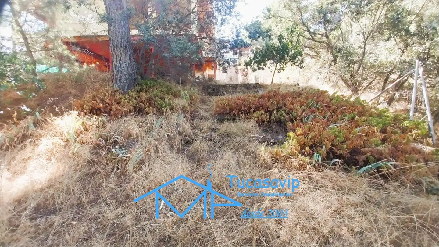 Casa en venda a San Martín de Valdeiglesias, imagen 35