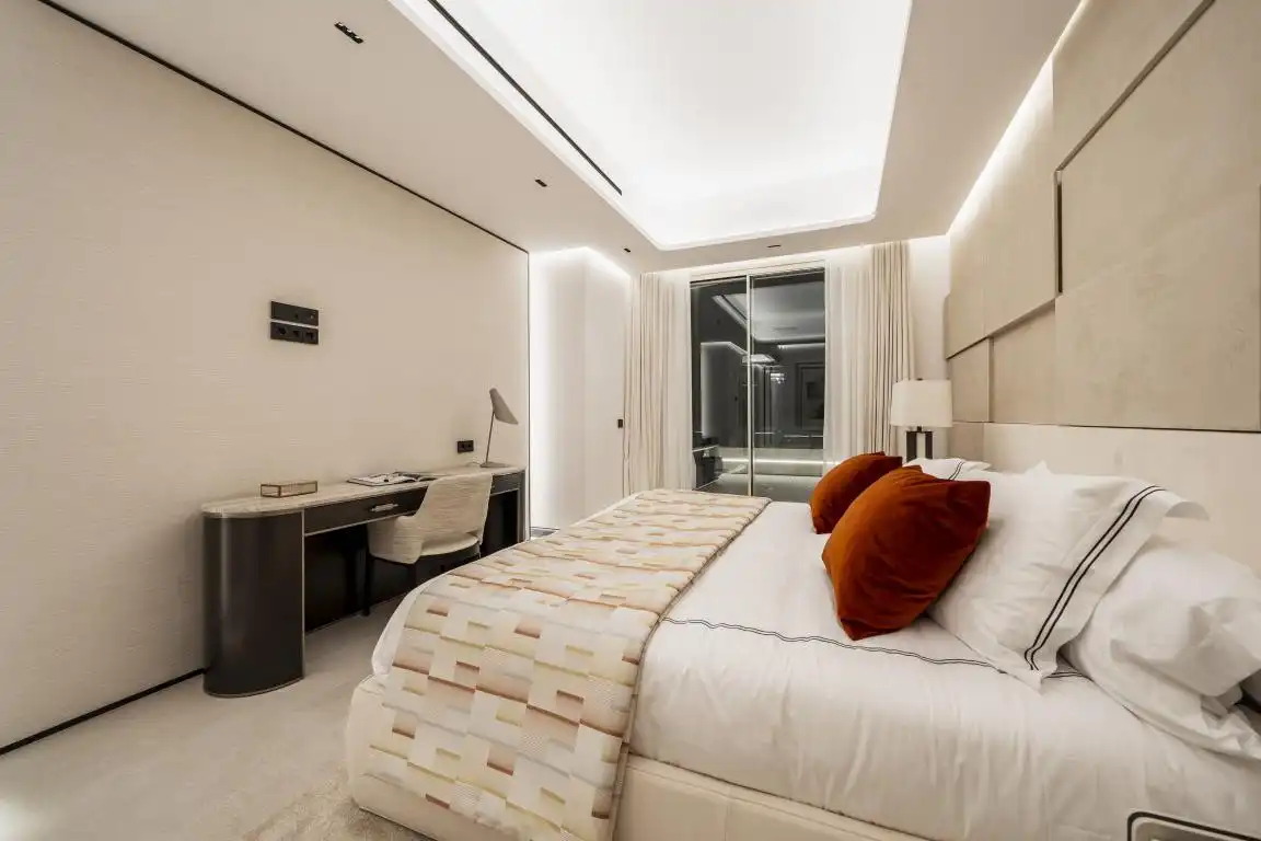 Apartment with pool for sale in Marbella Centro, imagen 35