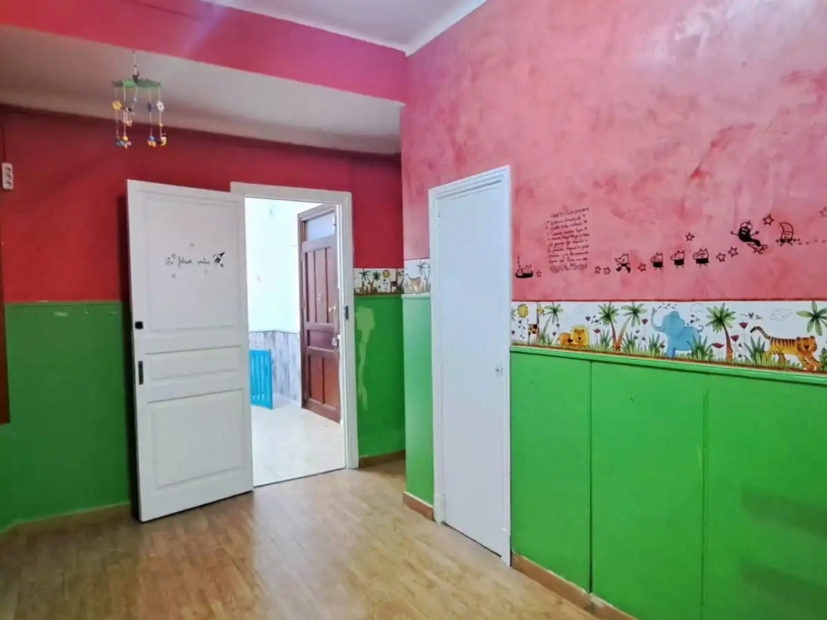 Habitatge amb jardí en venda a Carrer del Parc 16, imagen 21