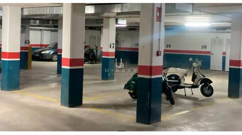 Foto 5 de Garatge en venda a  de Churra , Churra,  Murcia Capital