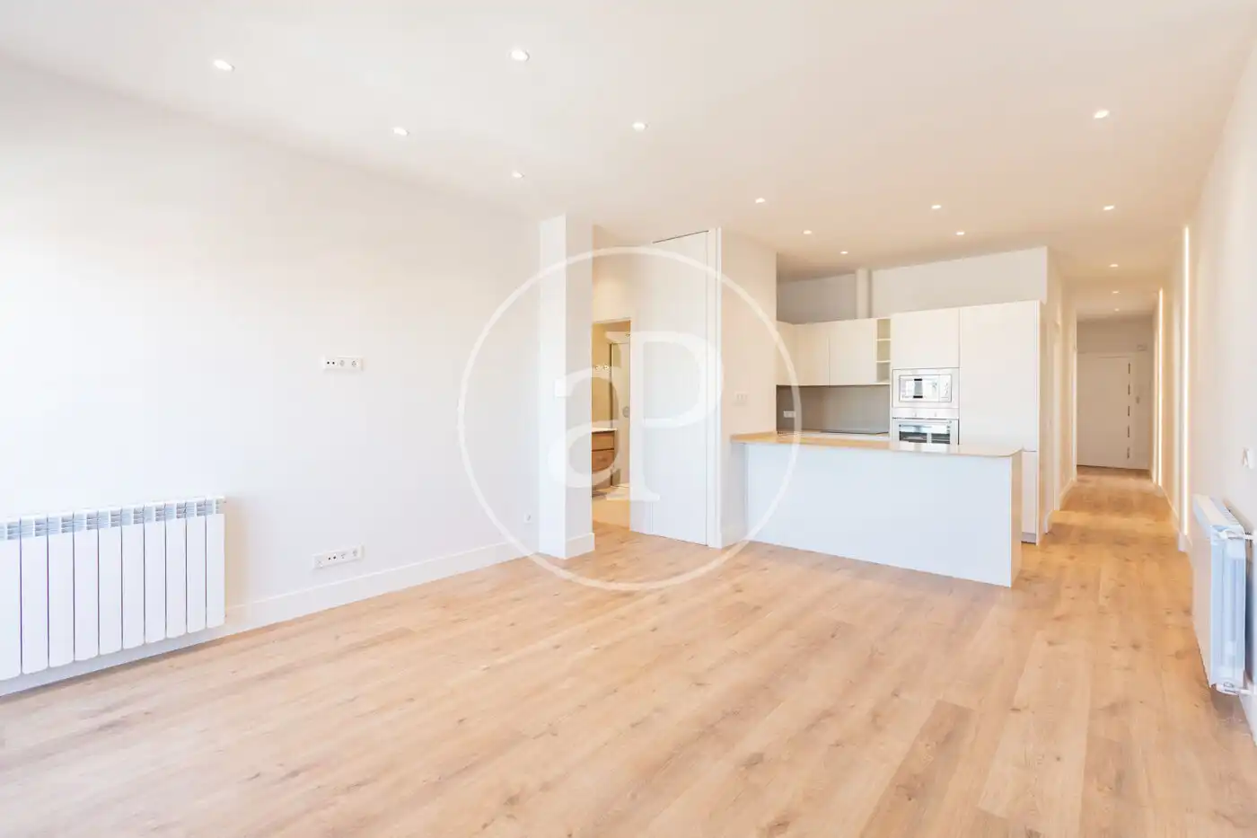 Flat for rent in Madrid, Madrid