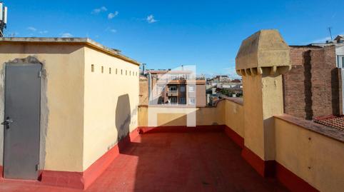 Foto 4 de Piso en venta en Virtut, Vila de Gràcia,  Barcelona Capital