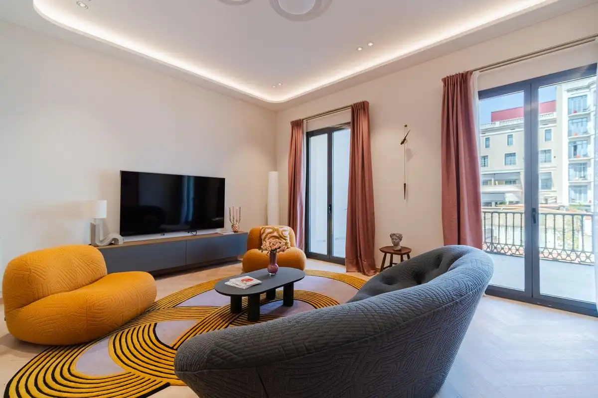 Wohnung mit Aufzug zum Verkauf in Carrer de Casp, imagen 6