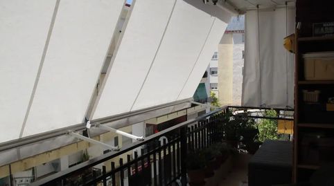 Foto 4 de Piso en venta en Calle José Chacón, 1, Divina Pastora, Marbella