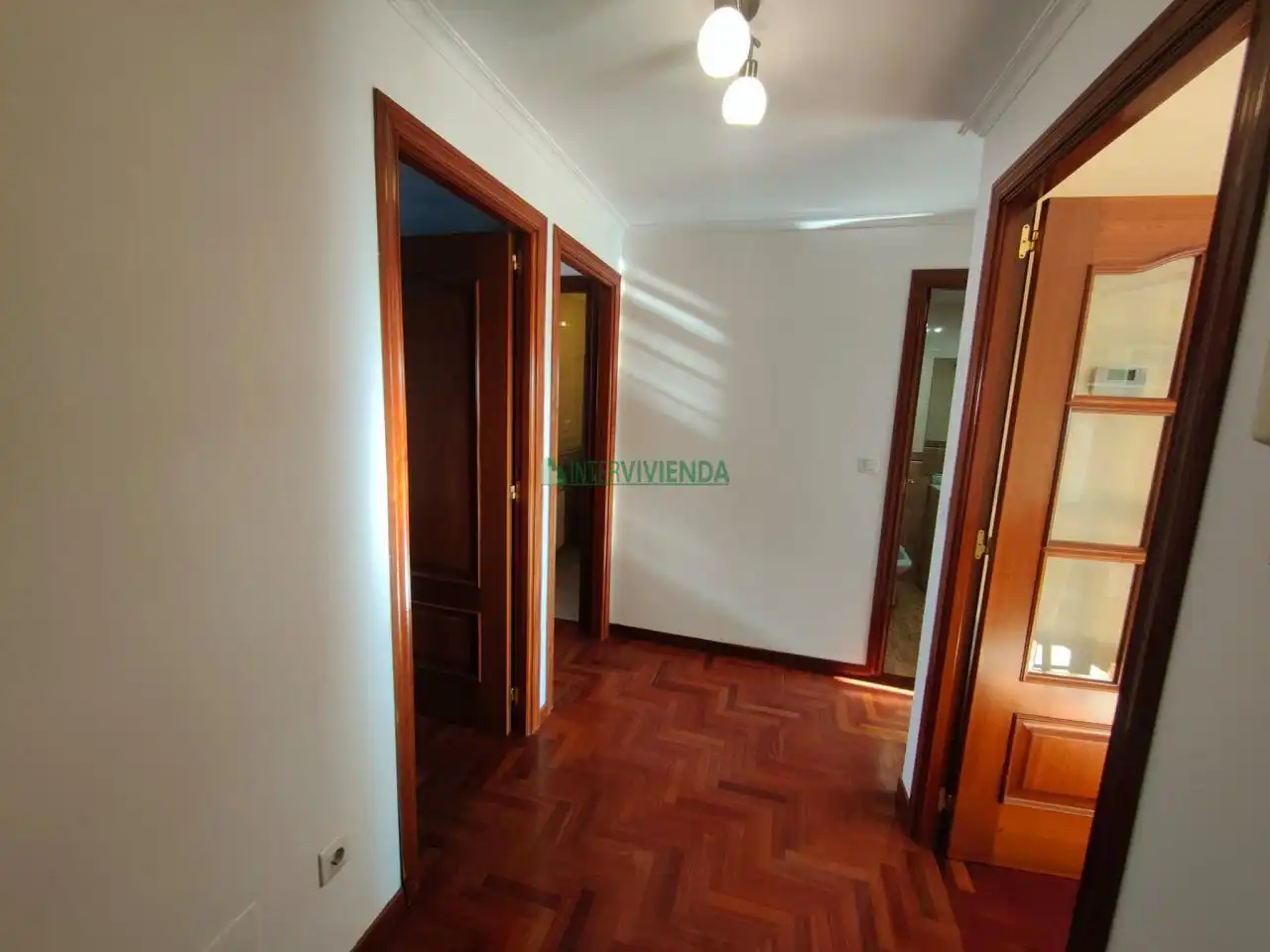 Habitación de Ático de alquiler en Lavadores