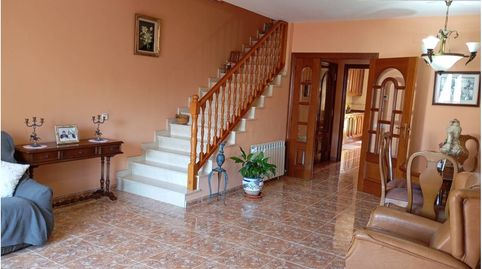 Foto 3 de Casa o xalet en venda a Santa Maria - L'Eixample - Sud Sumella, Cubelles