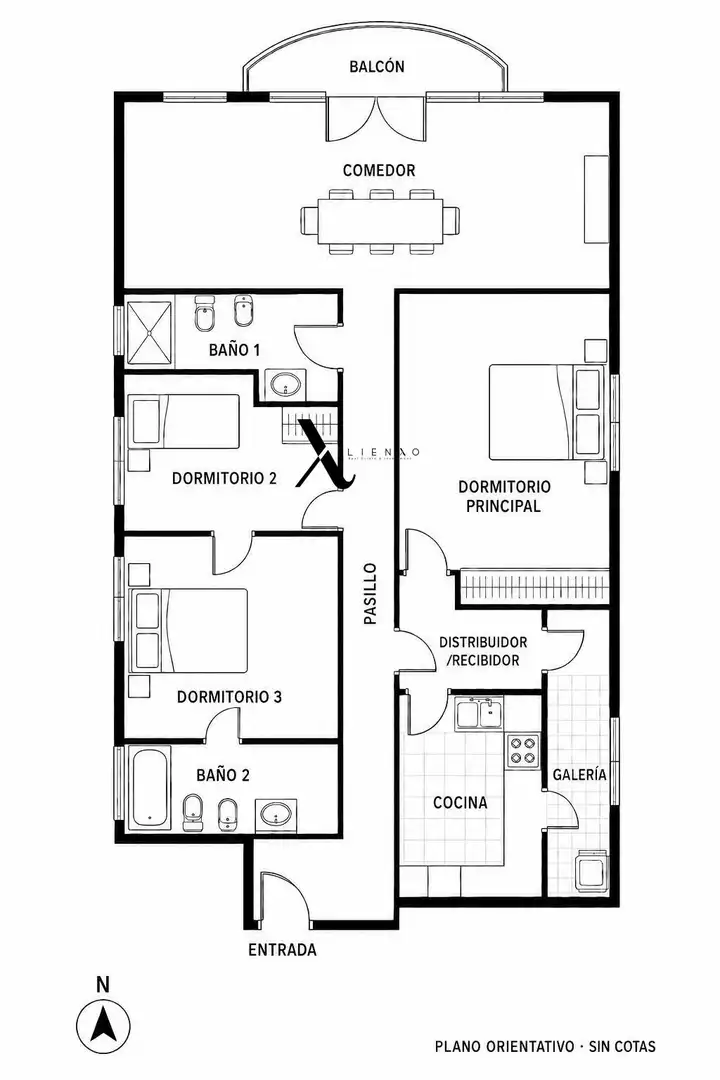 Appartement avec terrasse à vendre à Calle Calle Higuera, imagen 33