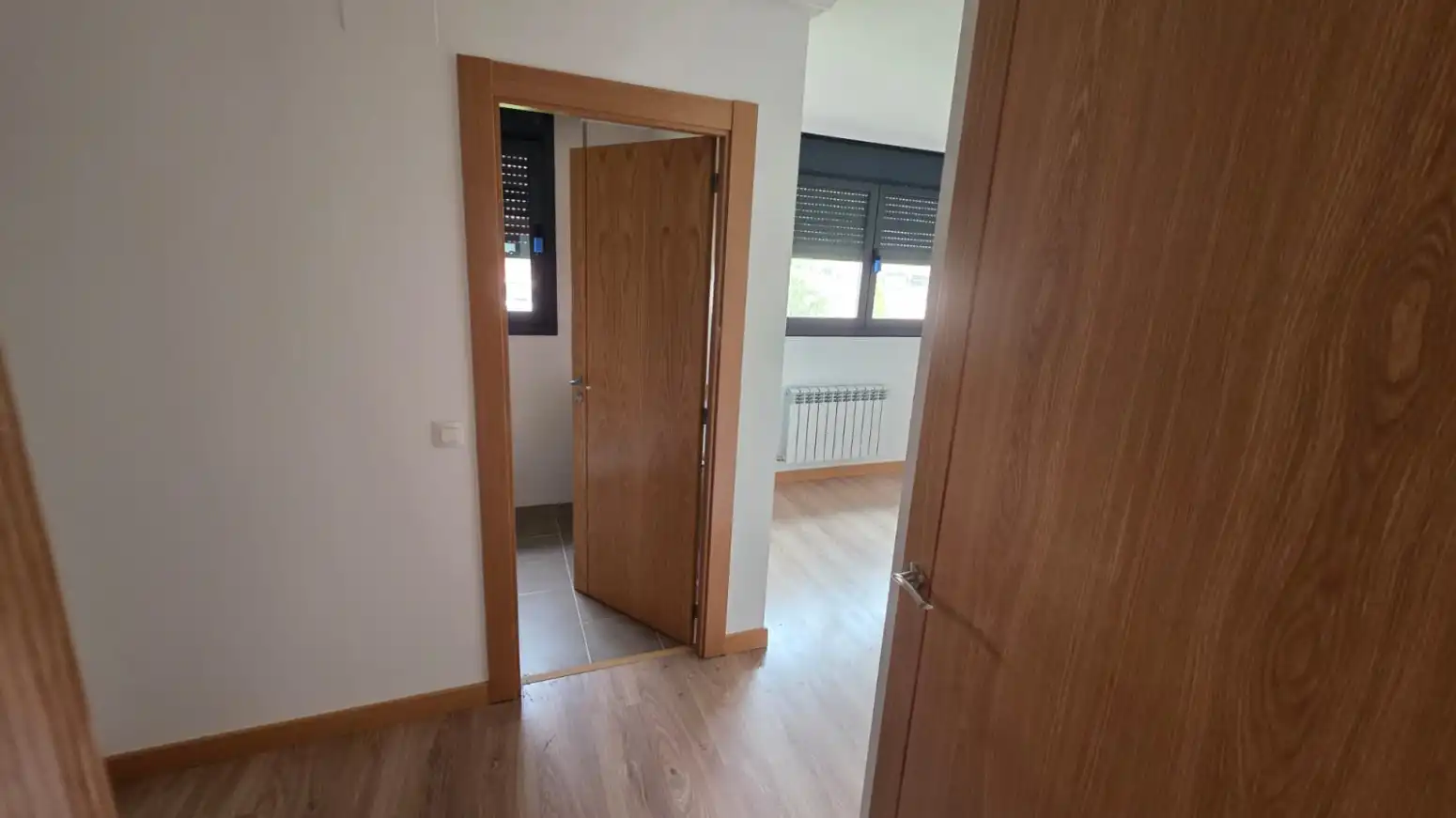 Flat for sale in Cirueña  with Heating, Parquet flooring and Community pool