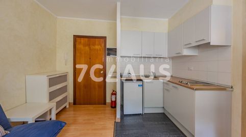 Foto 4 de Estudio en venta en Calle Cortals, 1, Els Cortals, Encamp