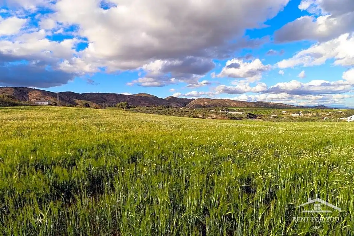 Residential for sale in Alhaurín de la Torre