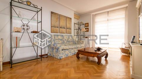 Foto 4 de Pis en venda a Adelfas,  Madrid Capital