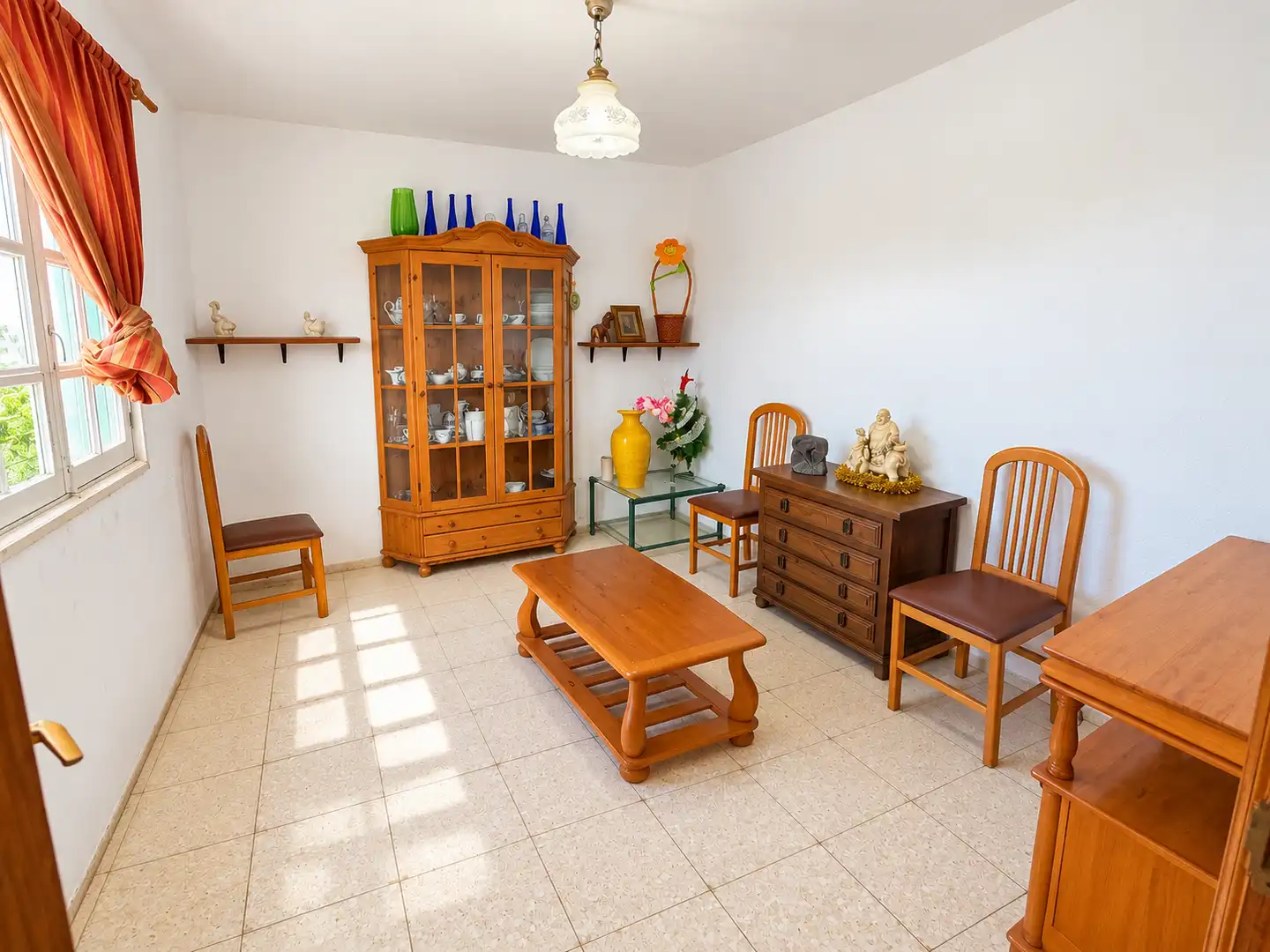 House with garden for sale in Las Breñas, imagen 28