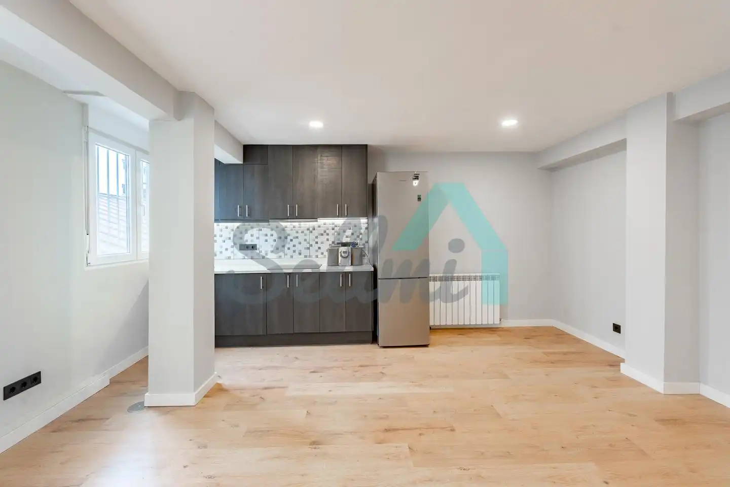 Flat for sale in Gijón   with Heating and Terrace