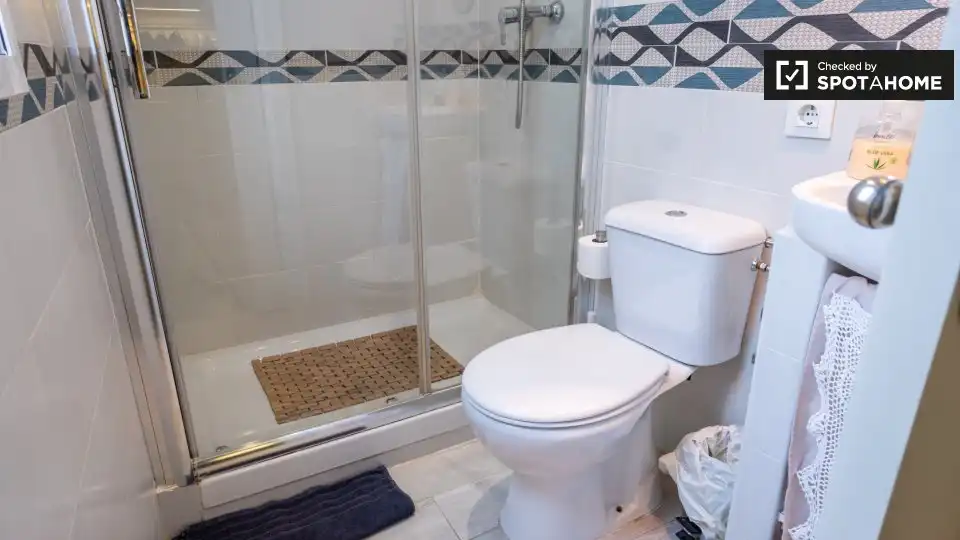 Wohnung zur Miete in Centro, imagen 12