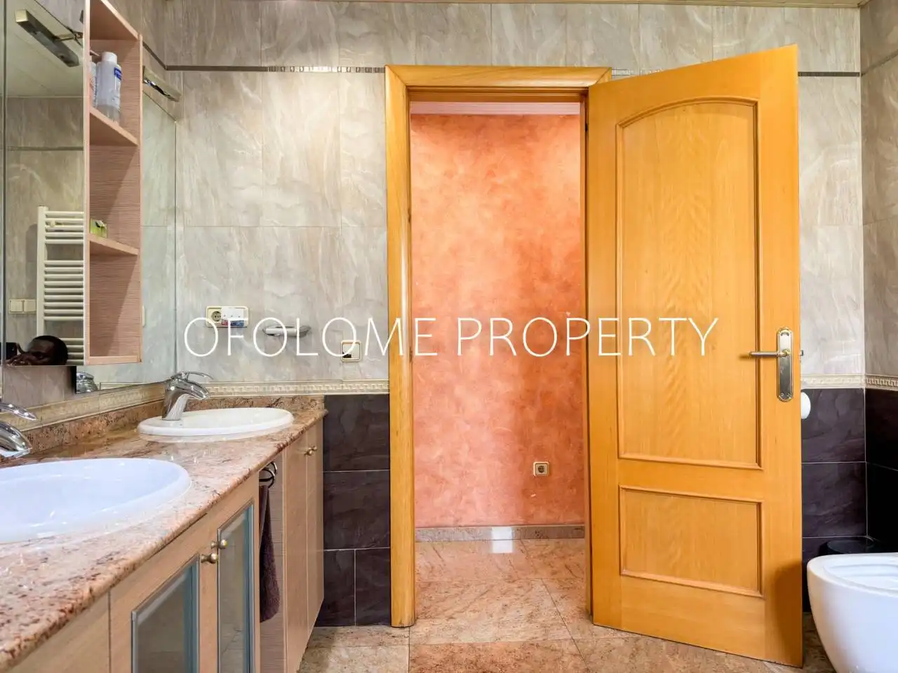 Casa o chalet en venta en Santa Perpètua de Mogoda con Aire acondicionado, Calefacción y Jardín privado
