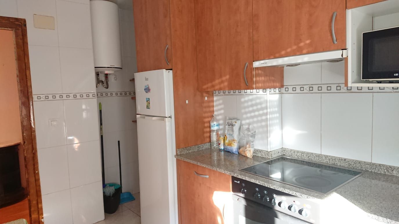 Apartament en venda a Oeste