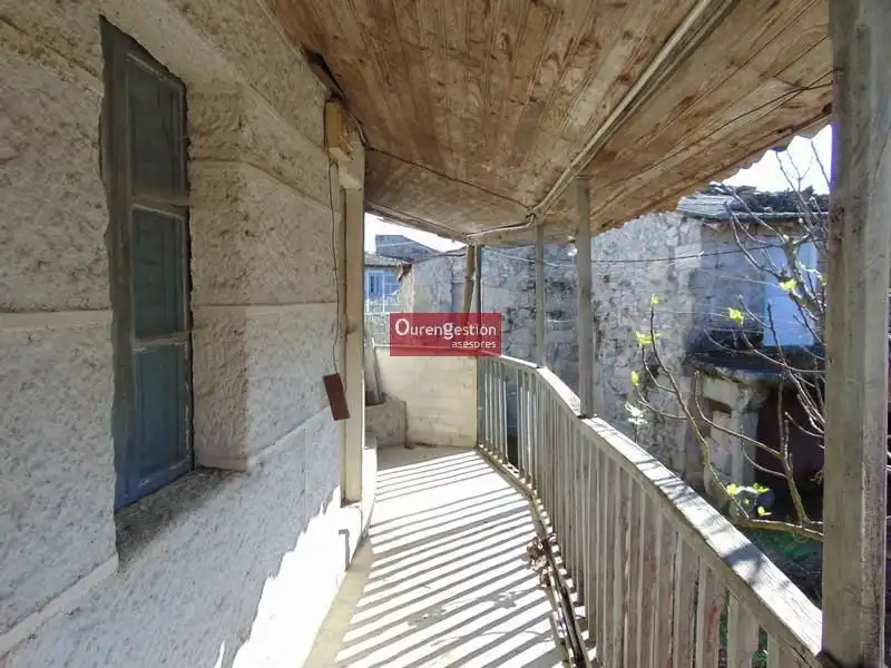 Casa con terraza en venta en O Pereiro de Aguiar, imagen 24