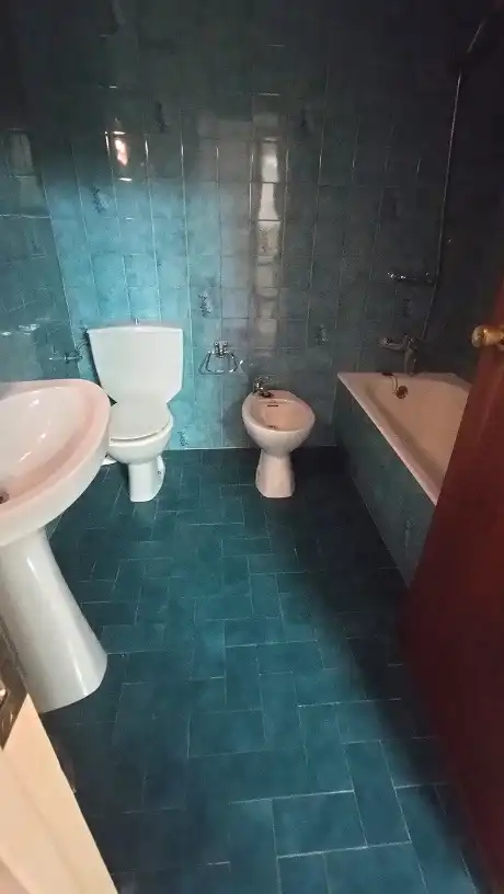 Piso con terraza en venta en El Poble Sec, imagen 14