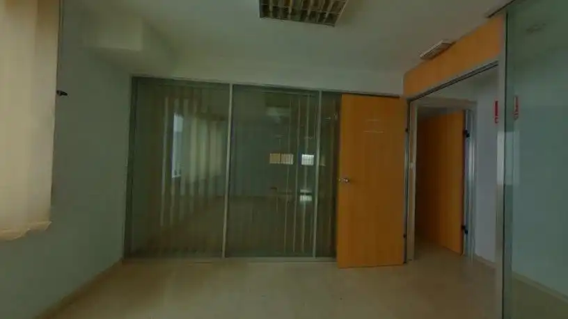 Oficina en venta en Vigo 
