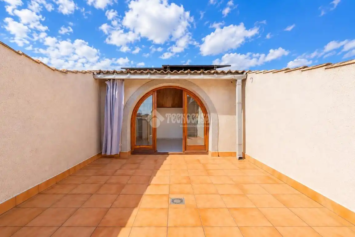 House with terrace for sale in Centre, imagen 48