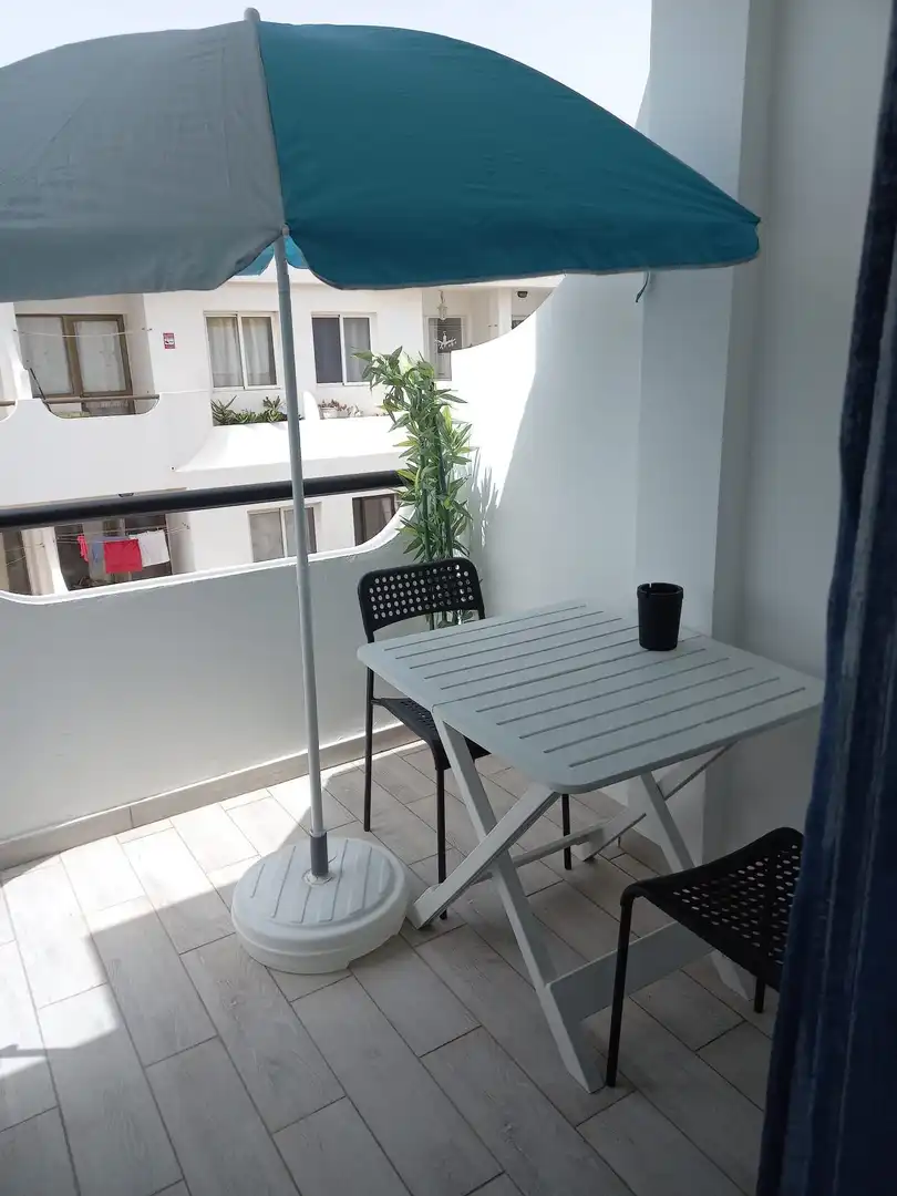 Apartamento en venta en Caleta de Fuste
