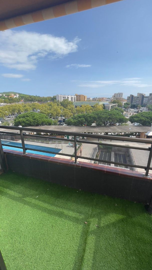 Exterior view of Study for sale in Castell-Platja d'Aro  with Air Conditioner, Heating and Parquet flooring