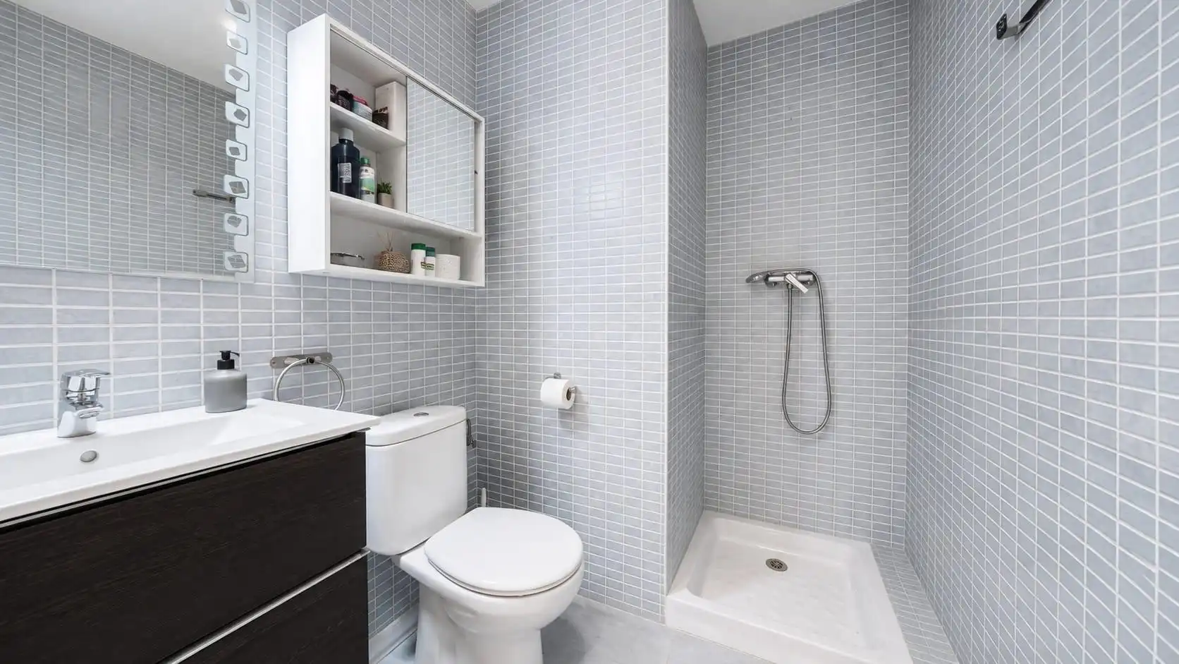Baño de Casa o chalet en venta en Riudecanyes con Calefacción, Jardín privado y Terraza