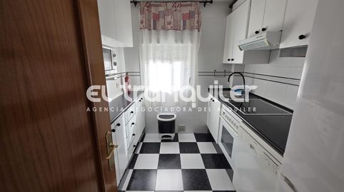 Foto 5 de Piso de alquiler en Plaza Sierra de Caurel, Casco Histórico de Vallecas, Madrid Capital