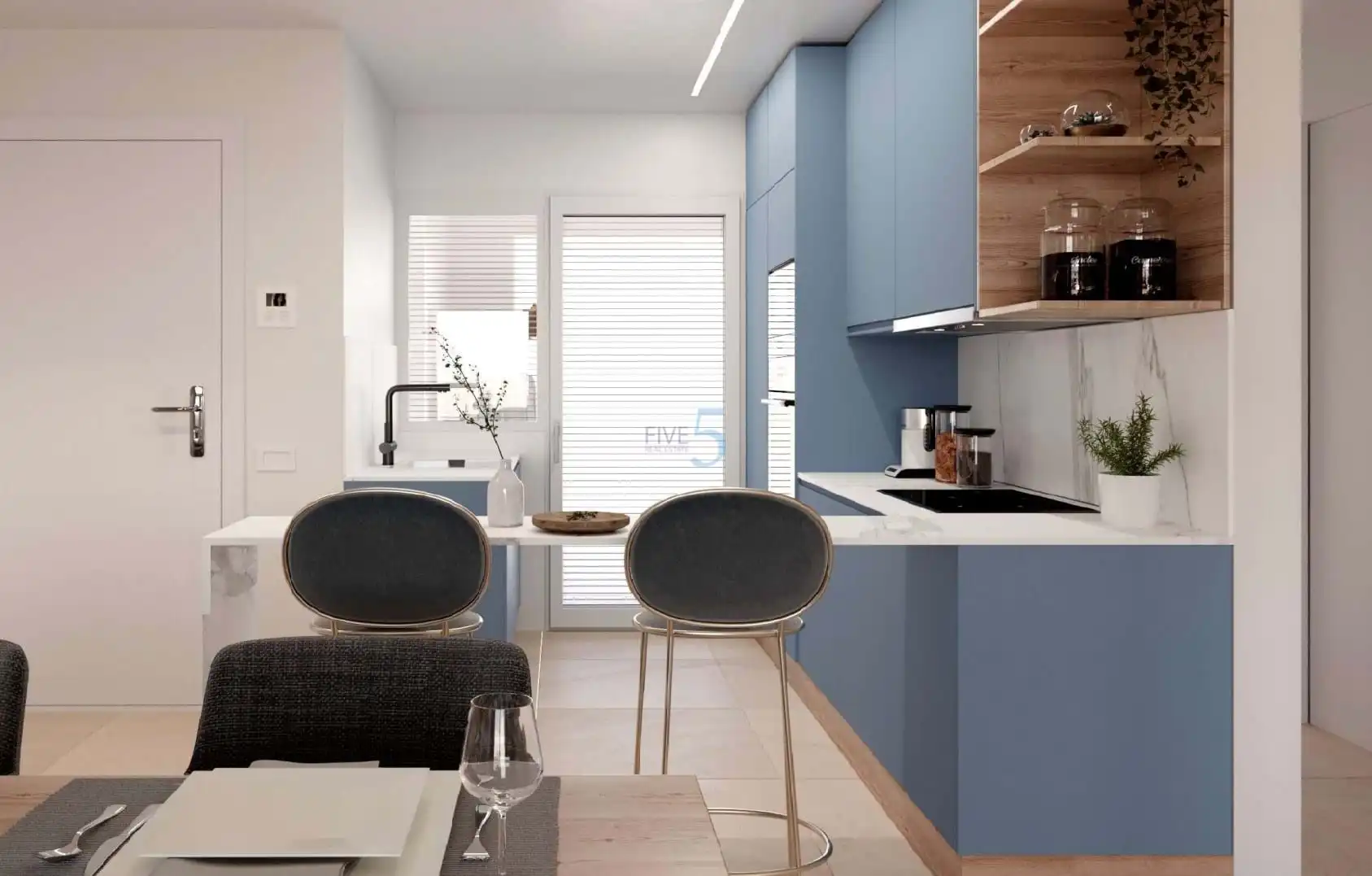 Wohnung mit Pool zum Verkauf in Playa del Acequión, Náufragos y Rocío del Mar, imagen 10
