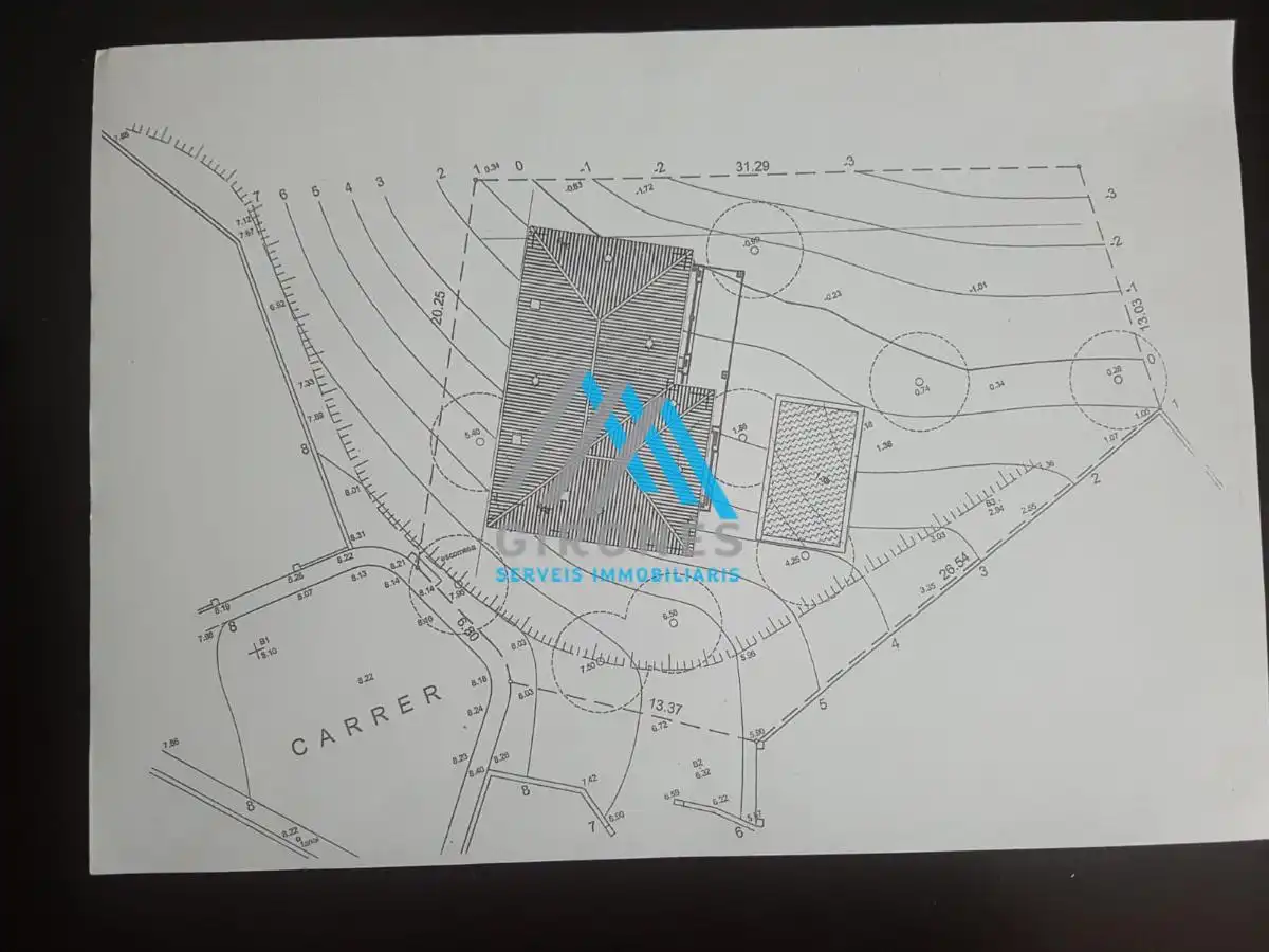 Terrenos y solares en venta en Can Semi 44, imagen 9