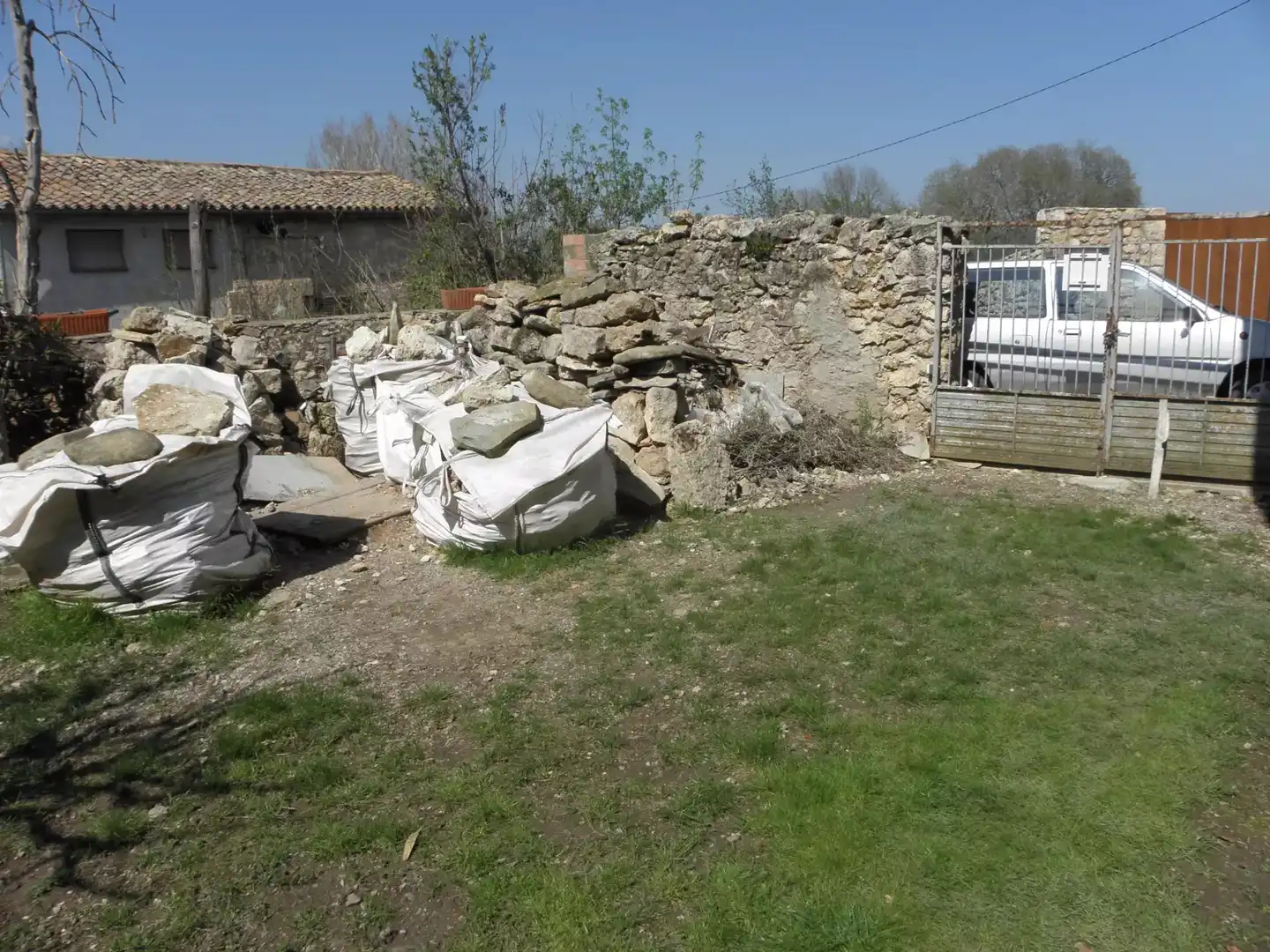 Maison rustique à vendre à Serinyà