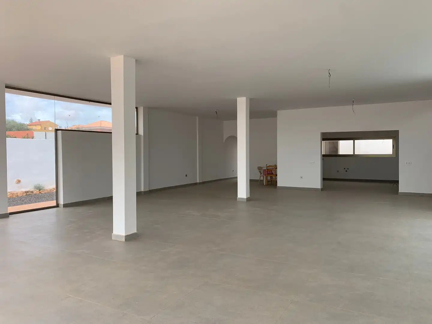 Casa o xalet en venda en Antigua amb Jardí privat i Terrassa
