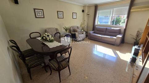 Photo 5 of Flat to rent in Centro, Alicante