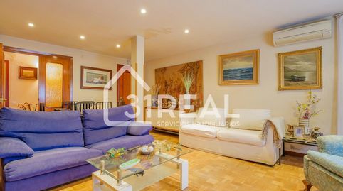 Foto 2 de Piso en venta en Calle Puerto Rico, Hispanoamérica - Bernabéu, Madrid Capital