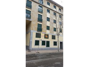 Duplex in vendita a Calle Bilbao