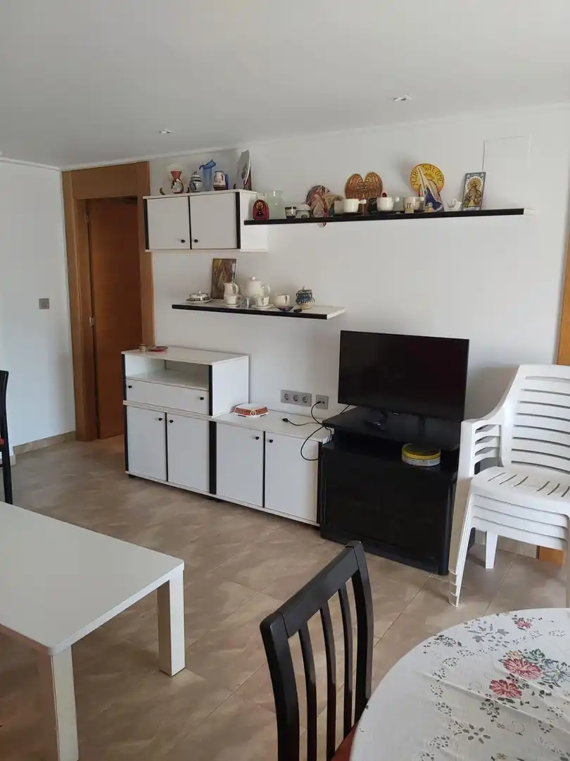 Apartament de lloguer a Calas Santiago Bernabéu