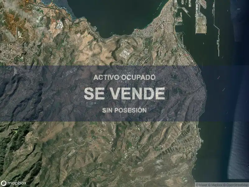 Piso en venta en Carretera Centro